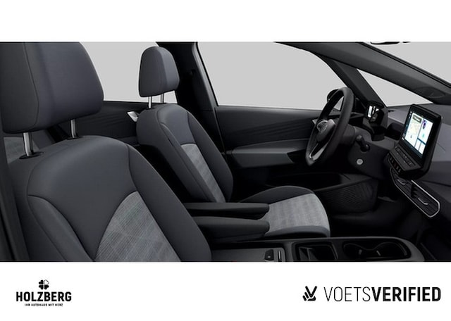 Volkswagen ID.3 150 kW Performance Pro