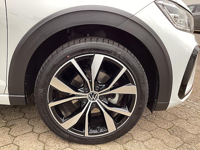 Volkswagen Taigo 1.5 TSI DSG R-Line