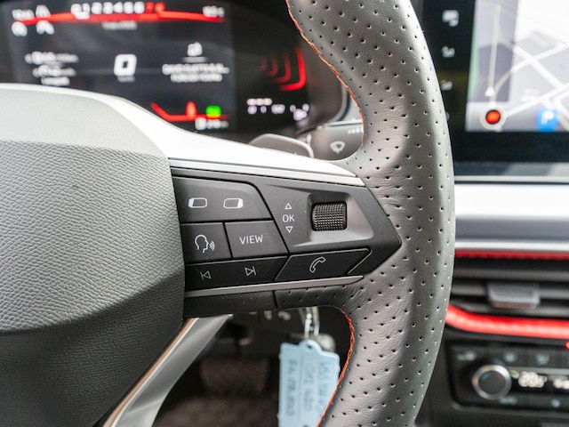 Seat Arona 1.0 TSI DSG FR-lijn