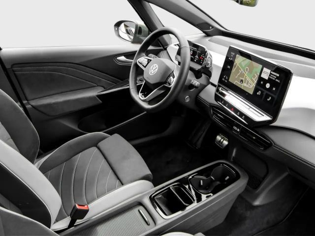 Volkswagen ID.3 IQ.Drive Performance Pro