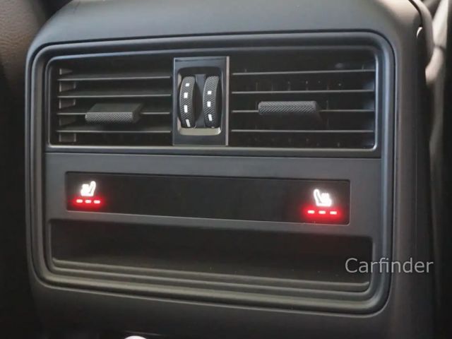 Porsche Cayenne Coupé E-Hybrid