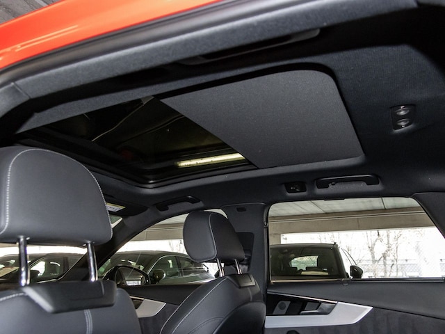 Audi A4 40 TDI Avant Quattro S-Line S-Tronic