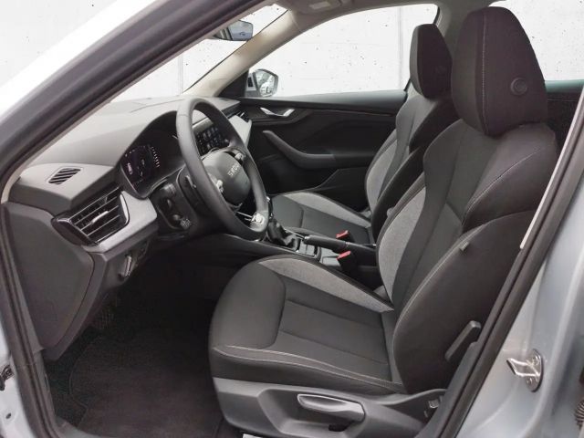 Skoda Kamiq Selection