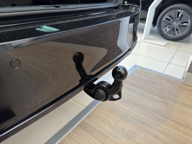 Skoda Octavia 2.0 TDI Combi Sportline