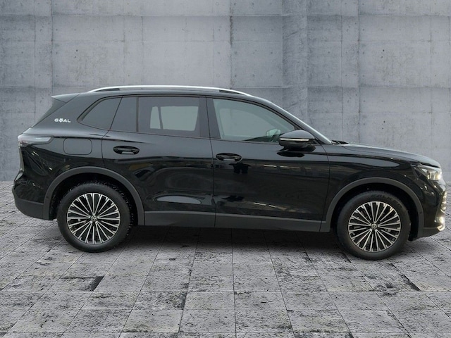 Volkswagen Tiguan 2.0 TDI DSG