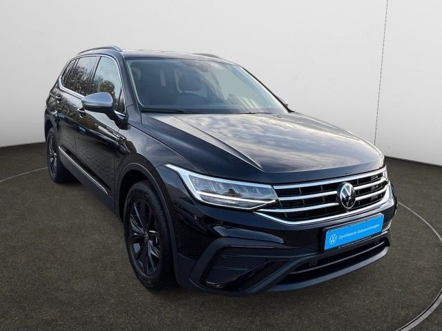 Volkswagen Tiguan 1.5 TSI Allspace Move