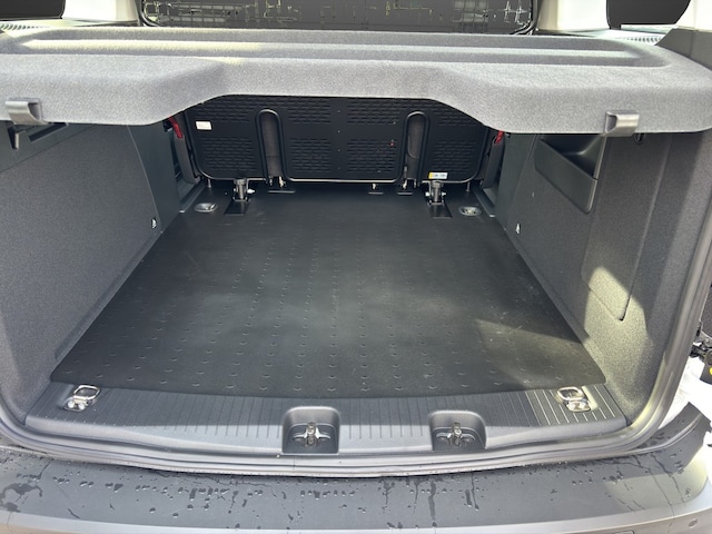 Volkswagen Caddy 2.0 TDI Maxi