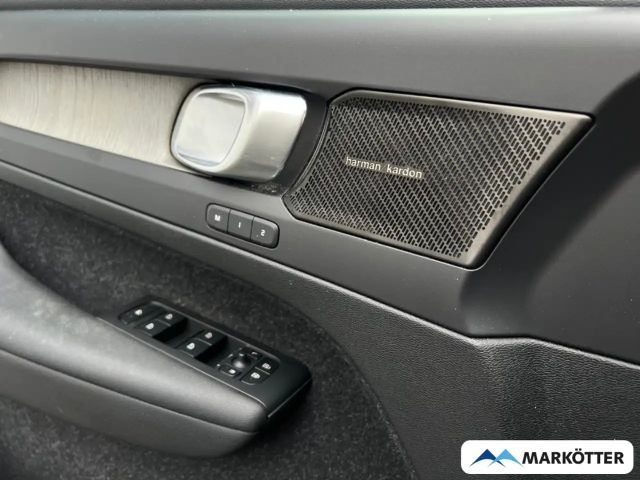 Volvo XC40 AWD D4 Inscription