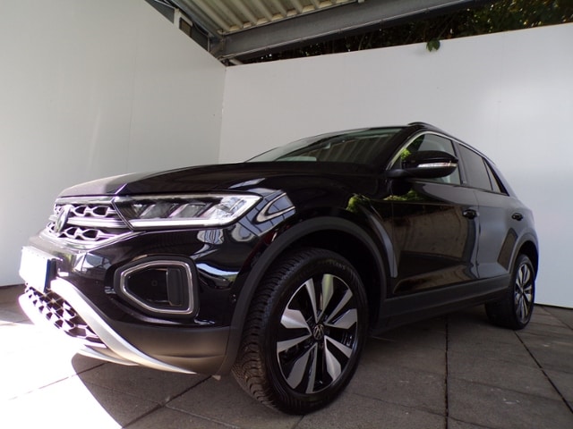 Volkswagen T-Roc 1.5 TSI Move