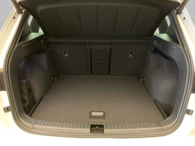 Cupra Ateca 2.0 TSI DSG