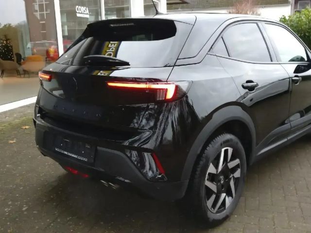 Opel Mokka GS-Line Grand Sport