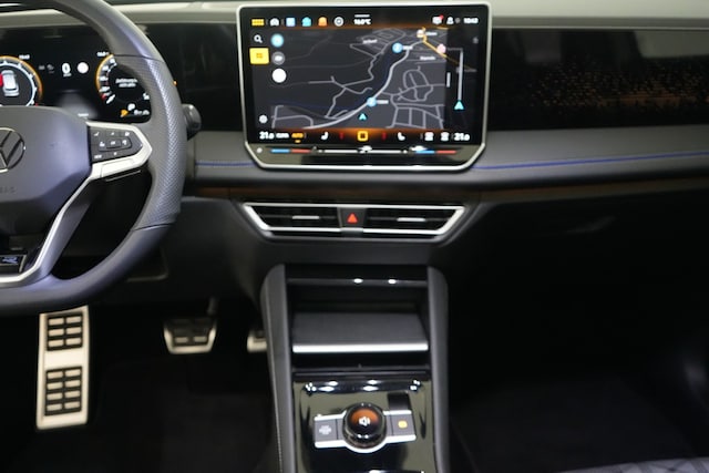 Volkswagen Tiguan 2.0 TSI DSG R-Line