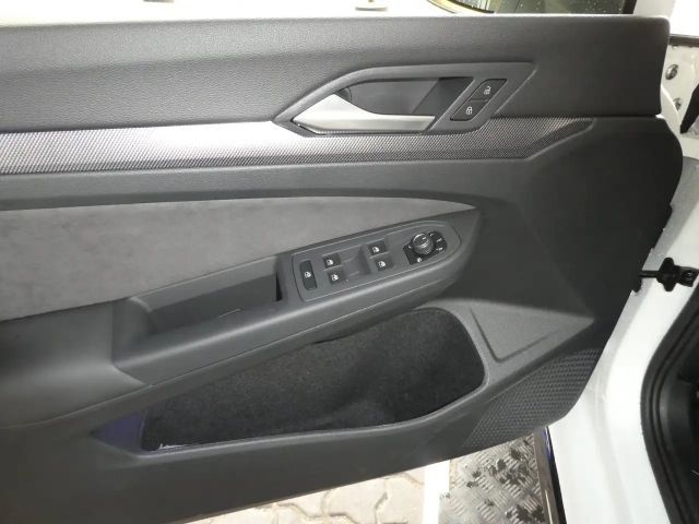 Volkswagen Golf DSG Sport