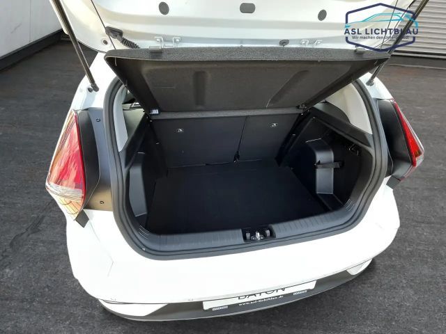 Hyundai Bayon 1.0 Select T-GDi