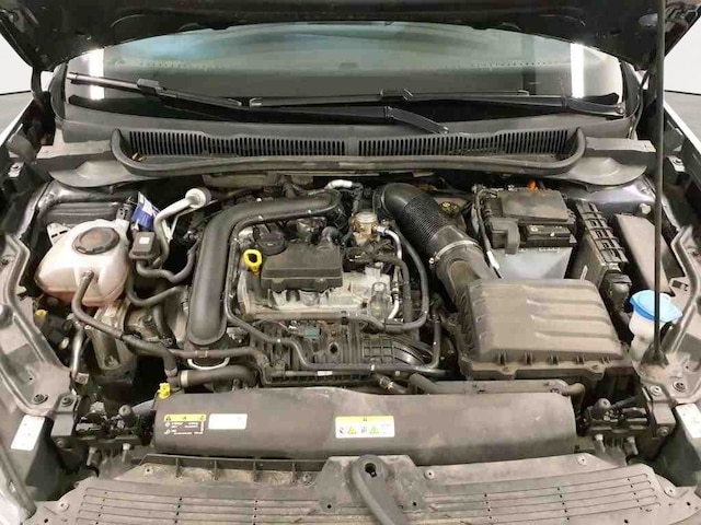 Volkswagen Taigo 1.0 TSI Life