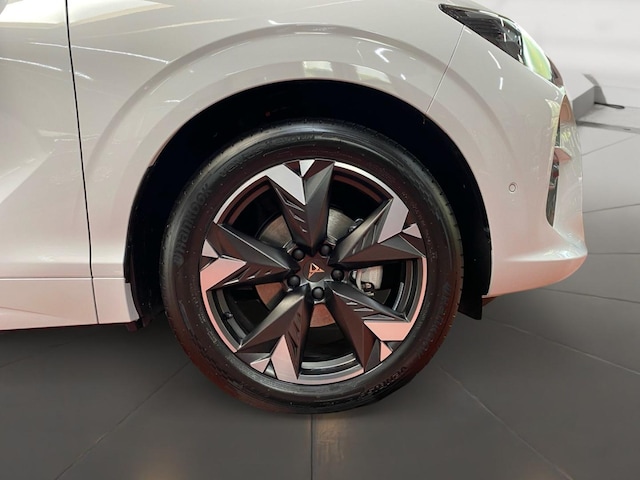 Cupra Terramar 1.5 eTSI