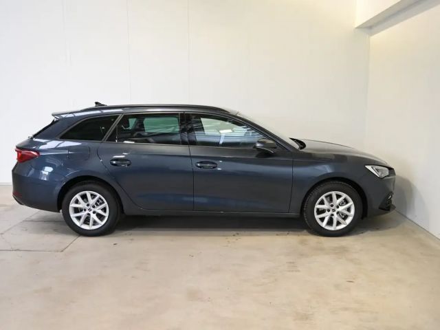 Seat Leon 1.5 eTSI DSG Style
