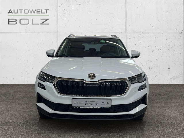 Skoda Karoq 1.5 TSI Selection