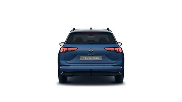 Volkswagen Golf 1.5 TSI Golf VIII Variant