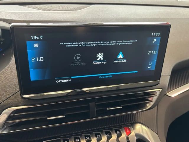 Peugeot 3008 Allure Pack