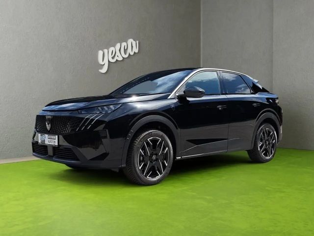 Peugeot 3008 GT-Line Hybrid