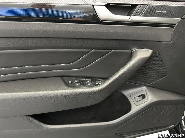 Volkswagen Arteon Shooting Brake 4Motion R-Line