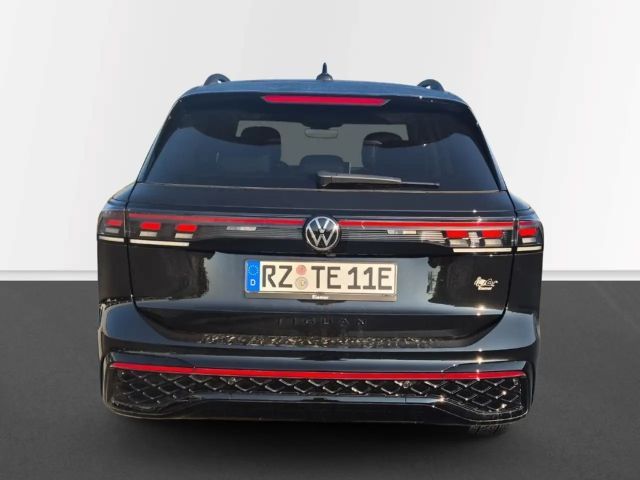 Volkswagen Tiguan R-Line eHybrid