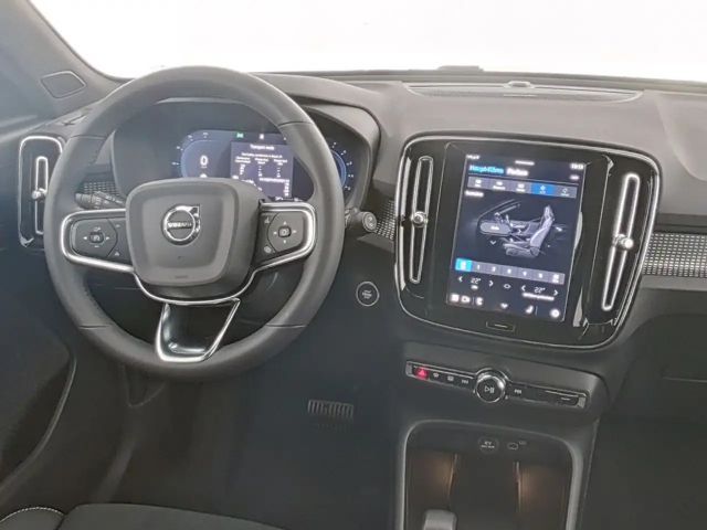 Volvo XC40 Ultra