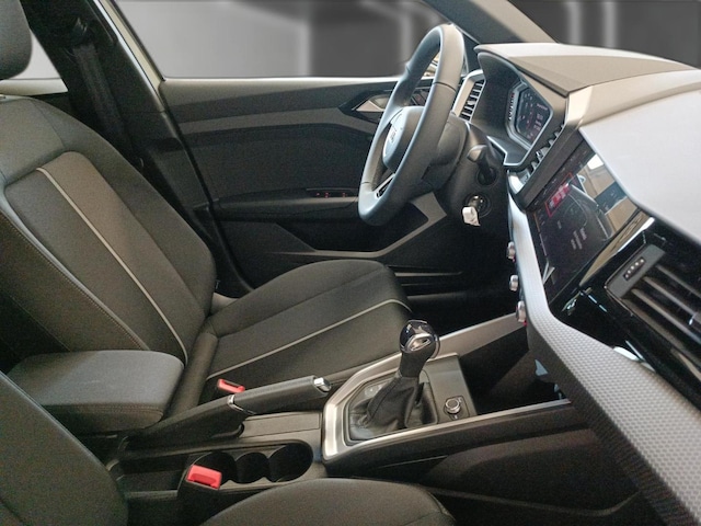 Audi A1 25 TFSI S-Tronic Sportback