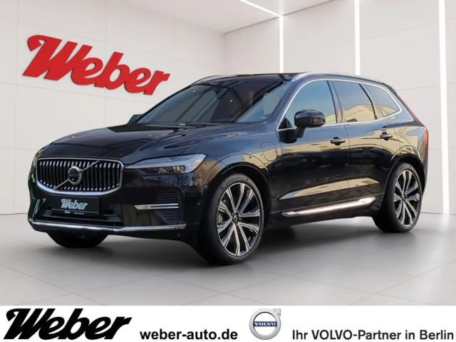 Volvo XC60 Bright Plus Recharge T8
