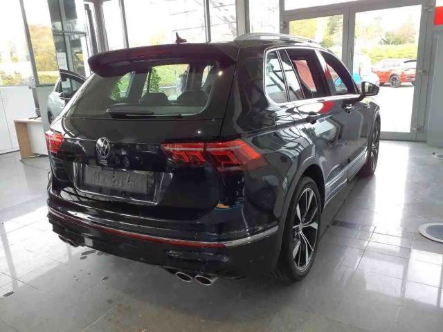 Volkswagen Tiguan R Sonderleasing ohne zzgl Kosten!! IQLight