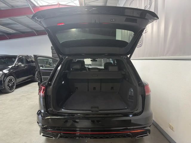 Volkswagen Touareg 3.0 V6 TDI R-Line