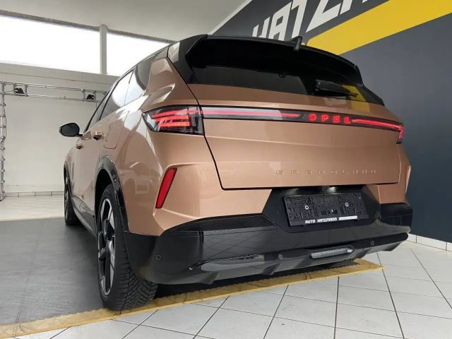 Opel Grandland X GS-Line Grand Sport