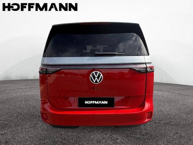 Volkswagen ID.Buzz 4Motion