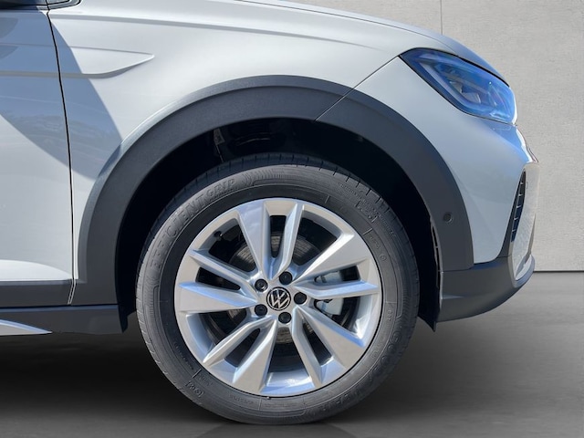 Volkswagen Taigo DSG