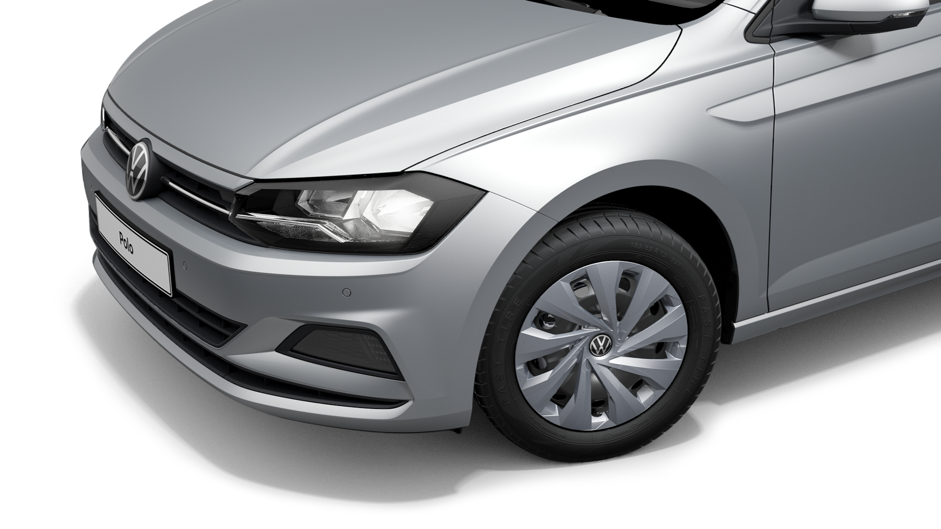 Volkswagen Polo Comfortline