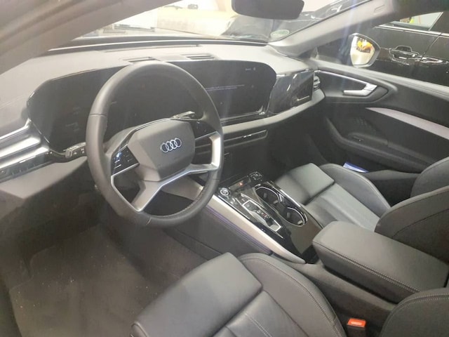 Audi A5 Avant S-Tronic