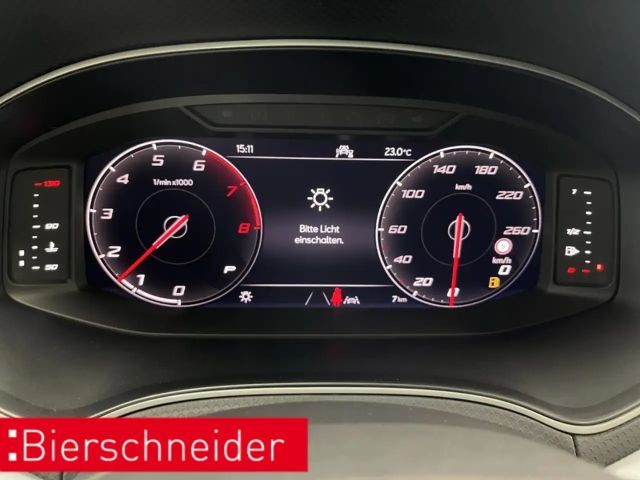 Seat Arona 1.0 TSI DSG