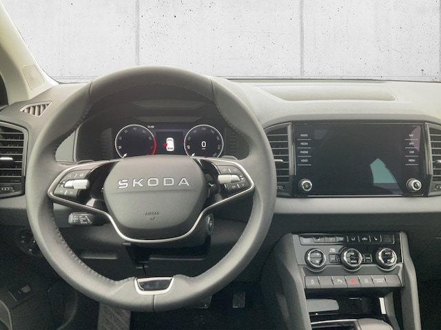 Skoda Karoq 1.5 TSI Drive