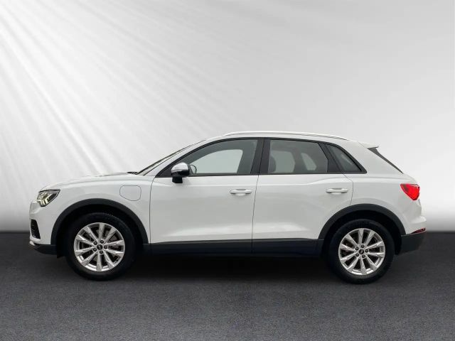 Audi Q3 Hybride S-Line S-Tronic