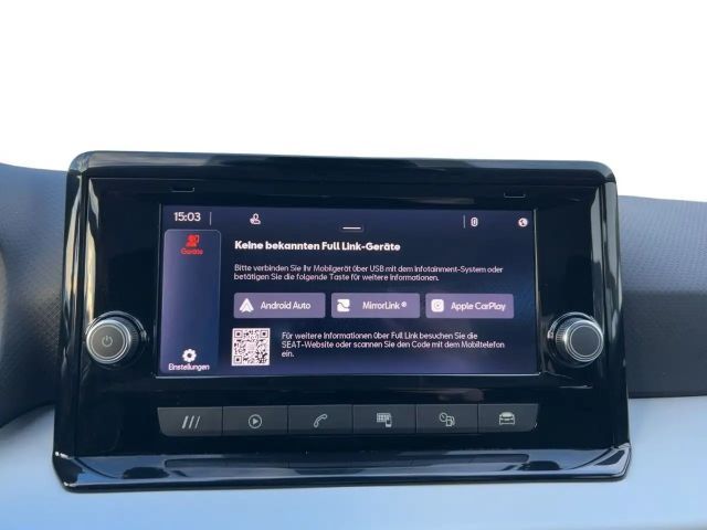 Seat Arona 1.0 TSI DSG Style