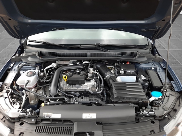 Volkswagen Polo 1.0 TSI Move