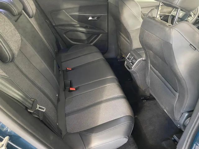 Peugeot 3008 Allure Pack PureTech