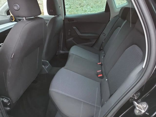 Seat Ibiza 1.0 TSI Style
