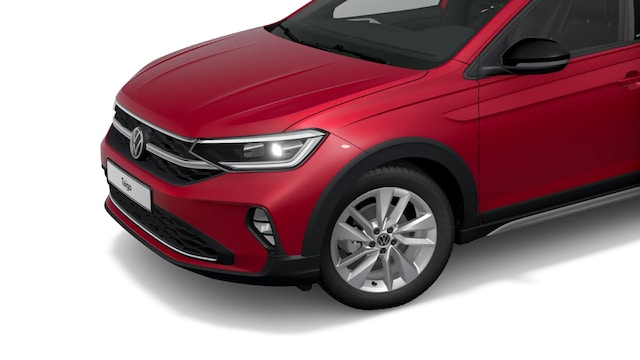 Volkswagen Taigo 1.5 TSI Life