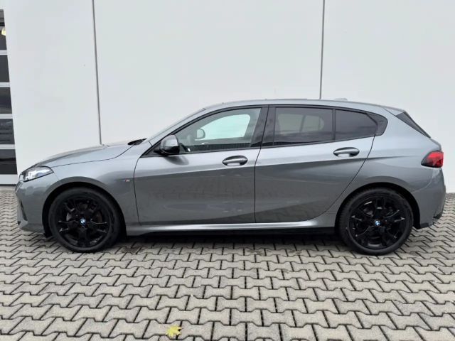 BMW 118 118d M-Sport Sedan