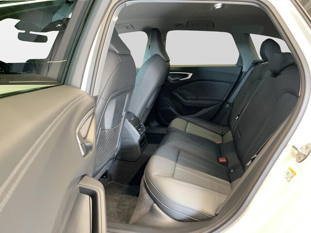 Audi A5 Avant S-Tronic