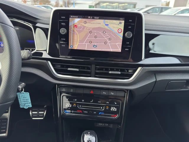 Volkswagen T-Roc 1.5 TSI DSG Plus R-Line