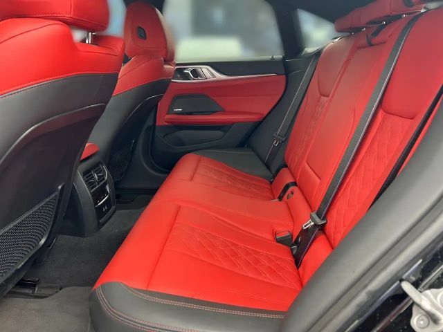 BMW i4 Coupé Gran Coupé eDrive35