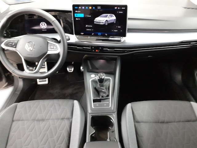 Volkswagen Golf Golf VIII